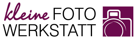 Logo kleine Fotowerkstatt